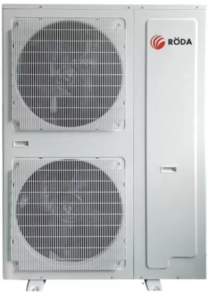 Roda RS-DT60AY/RU-60AY3 / Кондиционеры