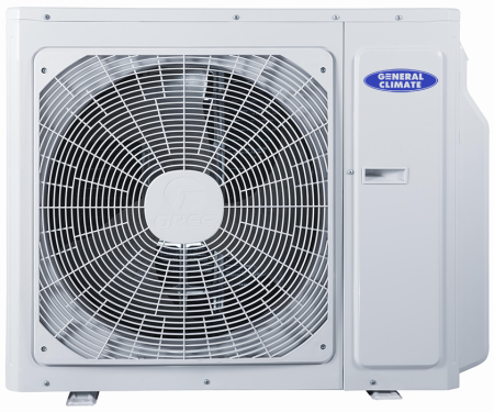 General Climate GU-M3E24H1 / Кондиционеры