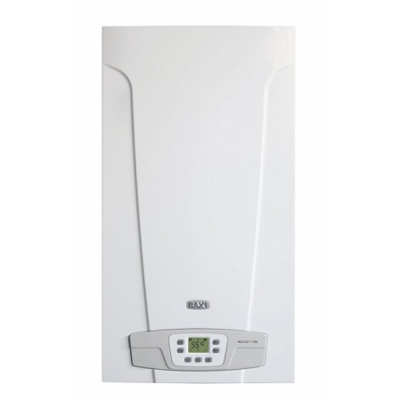 Baxi ECO4S 1.24 F