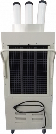 Russel RPAC-60H / Кондиционеры