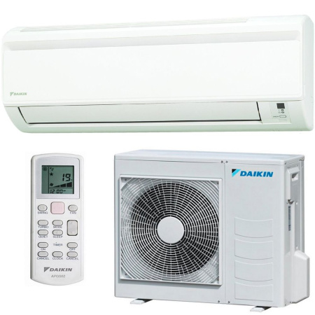 Daikin FTYN25L / RYN25L/-30 / Кондиционеры