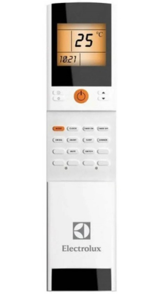 Electrolux Air Gate 2 EACS/I-09HG-BLACK2/N8 / Кондиционеры