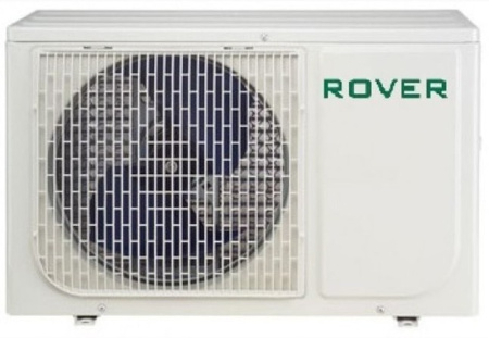 Rover Fresh III RS2DF12BE / Кондиционеры