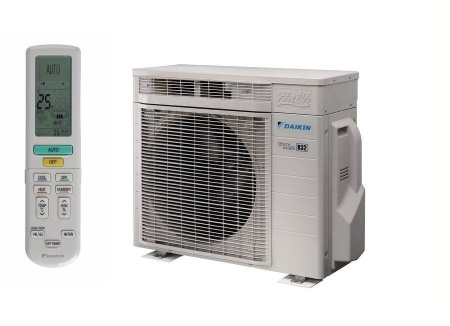Daikin FTXZ35N / RXZ35N / Кондиционеры