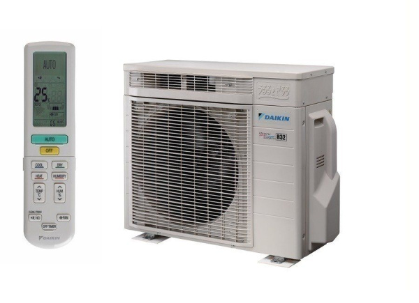 Daikin FTXZ35N / RXZ35N / Кондиционеры