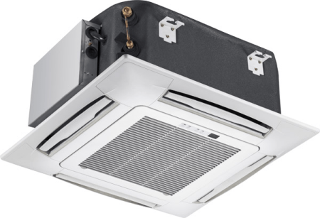 TCL TQCM-09HRIA / Кондиционеры