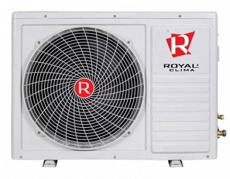 Royal Clima MCS-07 / Кондиционеры