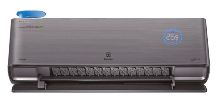 Electrolux EACS/I-10HFA/N8_22Y / Кондиционеры