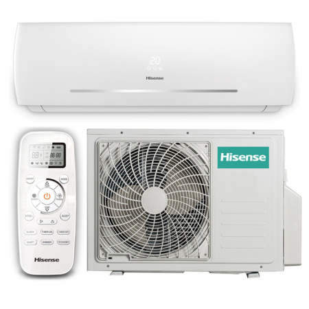 Hisense Neo Classic A AS-07HR4SYCDC5 / Кондиционеры