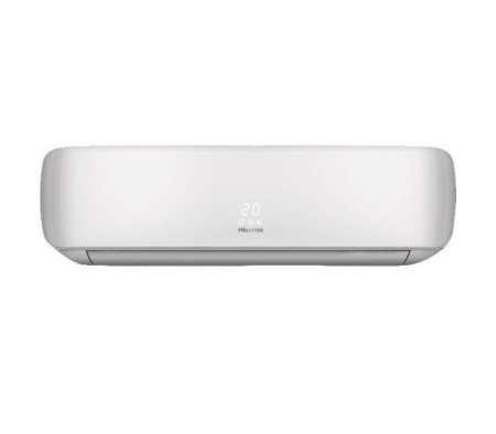 Hisense AS-24HR4SFBTG / Кондиционеры