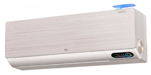 TCL TAC-09HRID/XF(SW)