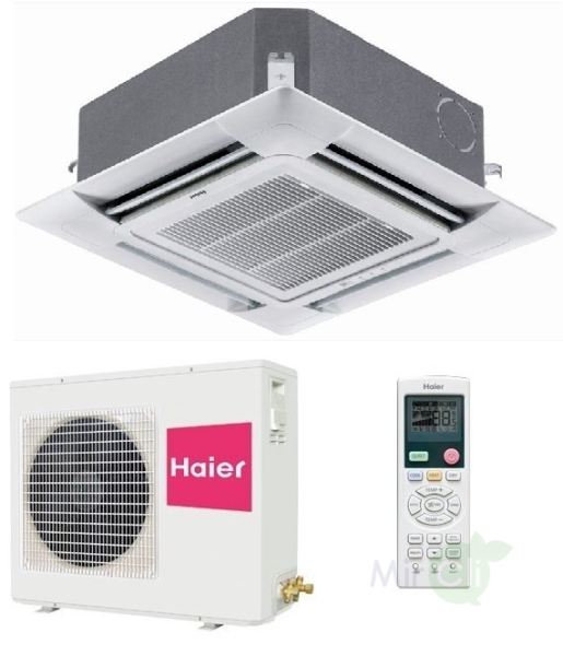 Haier AB24ES1ERA(S)/1U24GS1ERA / Кондиционеры