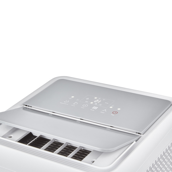 Electrolux EACM-07 XN/N6 / Кондиционеры