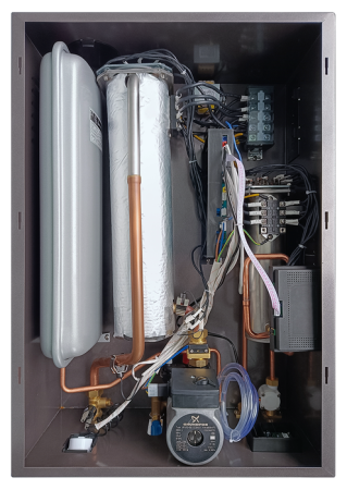 Thermex Cometa 12-24 Wi-Fi