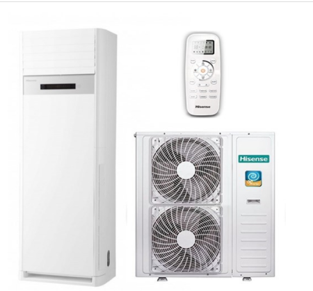 Hisense AUF-48ER6SM/AUW-48H6SE1(-40) / Кондиционеры