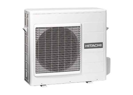Hitachi RAM-35QH5 / Кондиционеры