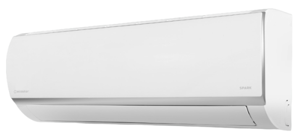 ECOSTAR Spark UPGRADE KVS-SP18HT.1 / Кондиционеры
