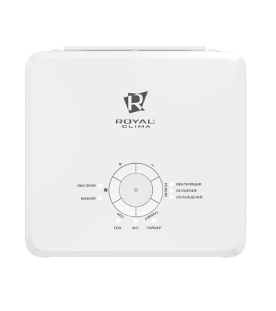 Royal Clima RM-MD40CN-E / Кондиционеры