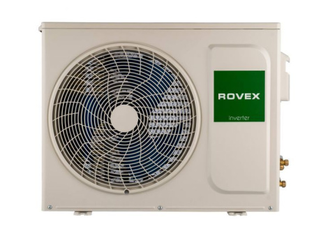 Rovex Megapolis RS-07CBS4 / Кондиционеры