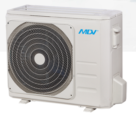 MDV MDOAF-12HFN1 / Кондиционеры