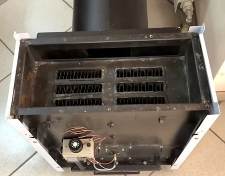 ARIDEYA КС-ГС-12,5