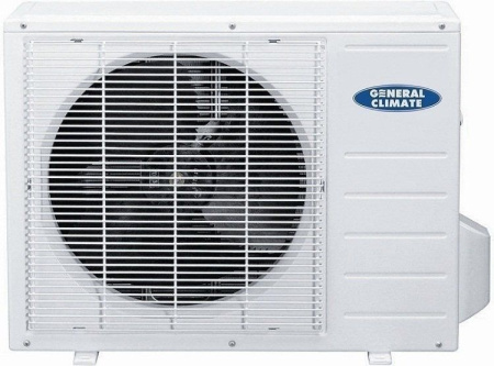 General Climate GC/GU-4C18HRN1  (compact) / Кондиционеры