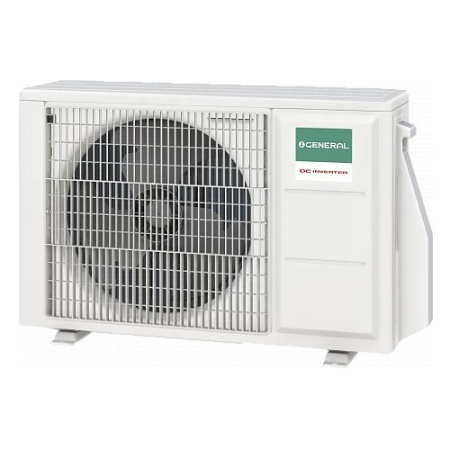 General AGHG14KVCA / Кондиционеры