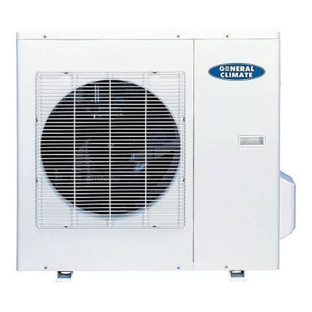 General Climate GU-U36H / Кондиционеры