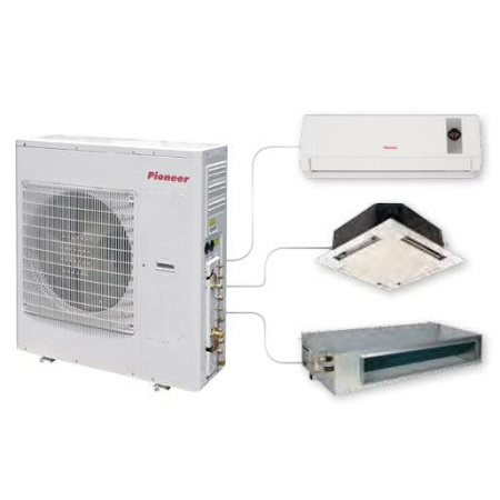Pioneer 4MSHD36A / Кондиционеры
