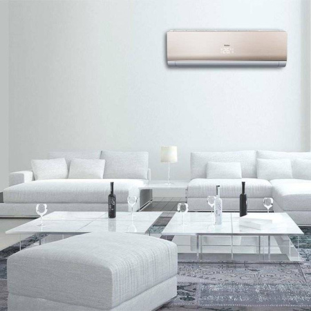 Haier AS18NS3ERA-G / Кондиционеры