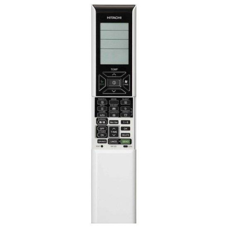 Hitachi RAK-15QPB / Кондиционеры