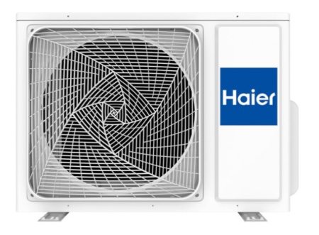 Haier Coral Telecom HSU-07HPT03/R3 / Кондиционеры
