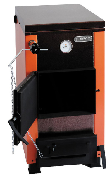 GEFEST КВО 15 ТЭ (подкл. слева/справа)