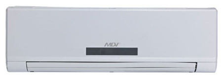 MDV MDKG-250R3 / Фанкойлы