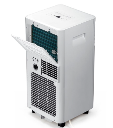 TCL TAC-09CPB/RPS / Кондиционеры