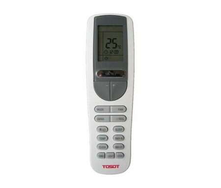 Tosot T09H-SLyI/I/T09H-SLyI/O / Кондиционеры