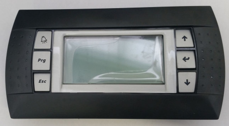 Euroklimat EKCU81-CW / Кондиционеры