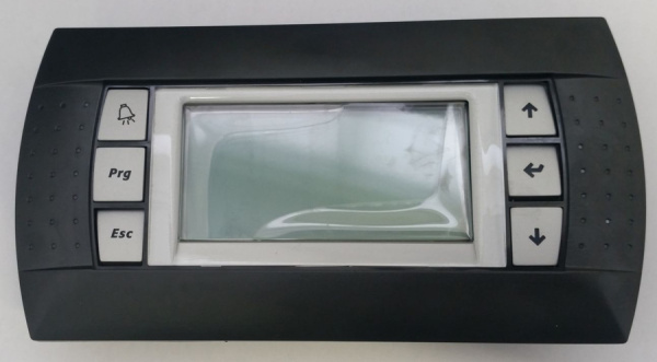 Euroklimat EKCU81-CW / Кондиционеры