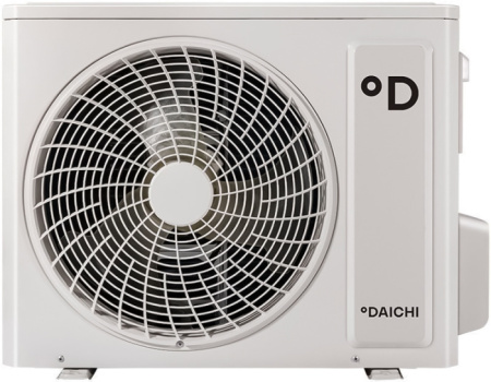 Daichi DA35BLMS1R1/DF35BLS1R1 / Кондиционеры