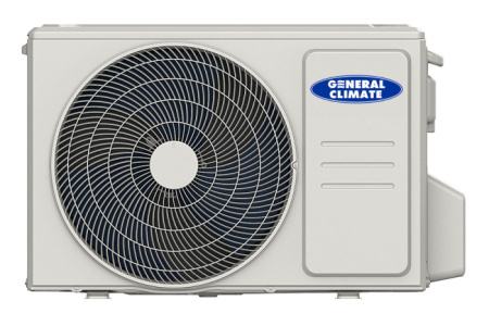General Climate Pulsar GC-RE12HR/GU-RE12H / Кондиционеры