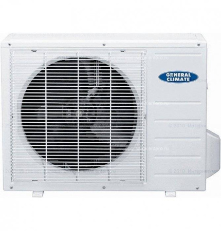 General Climate GU-M2EA18HN1 / Кондиционеры