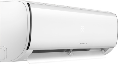 CHERBROOKE Crystal CSA-12HRN1/COX-12HN1 / Кондиционеры