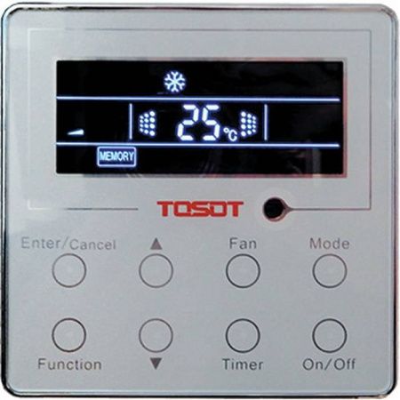 Tosot T12H-FF/I / Кондиционеры