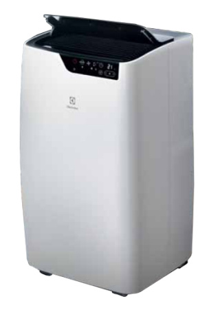 Electrolux EACM-12 GT/N6 / Кондиционеры