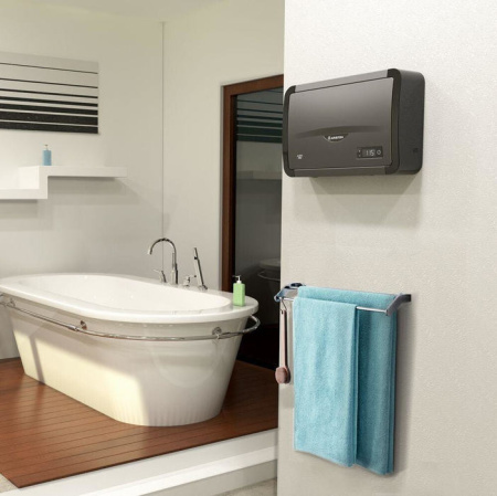 Ariston AURES PRO 18 EU