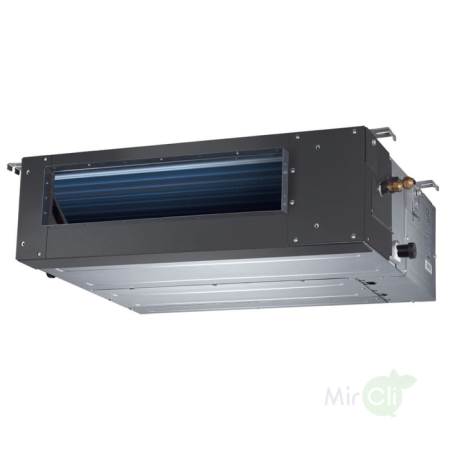 Lessar LS-HE12DOA2/LU-HE12UOA2 / Кондиционеры