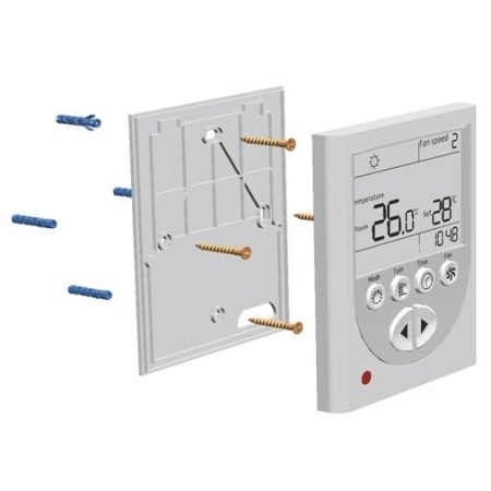 Minibox Home-350 Zentec / Вентиляция