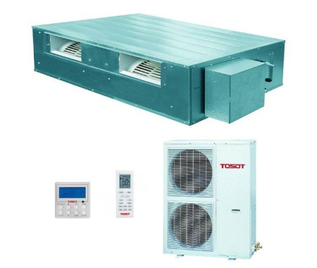 Tosot T42H-LD2/I2/T42H-LU2/O / Кондиционеры