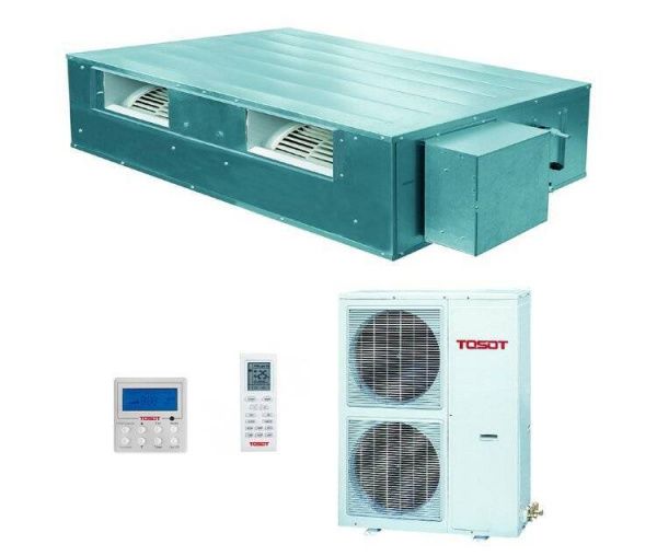 Tosot T42H-LD2/I2/T42H-LU2/O