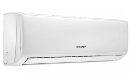 Neoclima Plasma NS/NU-HAL36F / Кондиционеры